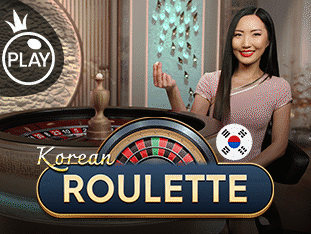 Korean Roulette
